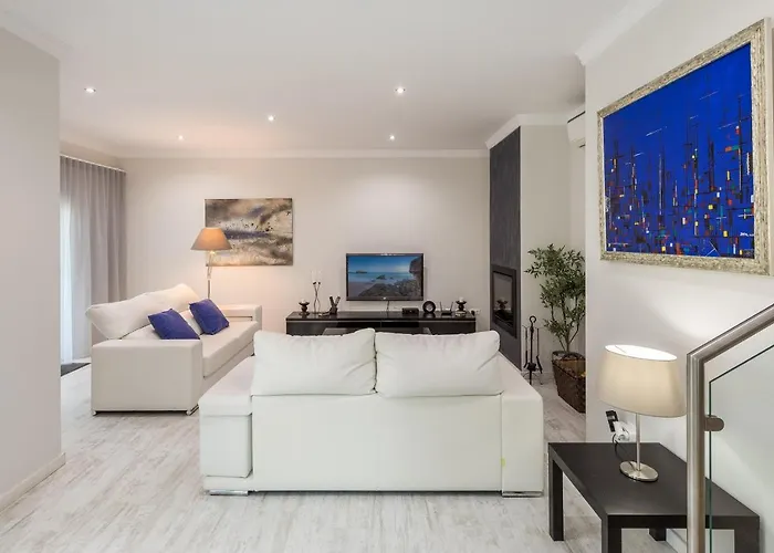 펜션 D_loft Sea And Golf *